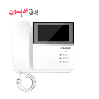 خرید مانیتور آیفون تصویری سوزوکی مدل SZ-413i